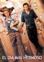 Póster de El día mas hermoso