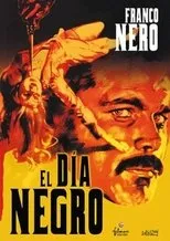 Póster de El día negro