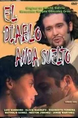 Póster de El Diablo anda Suelto