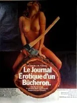 Póster de El diario erótico de un leñador