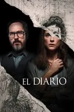 Póster de El diario