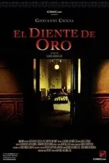 Póster de El diente de oro