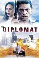 Póster de El diplomático
