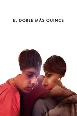 Póster de El doble más quince