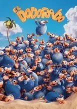 Póster de El Dodorado