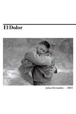 Póster de El dolor