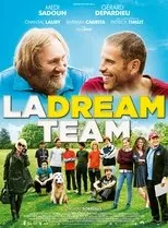 Póster de El Dream Team