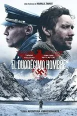 Póster de El duodécimo hombre