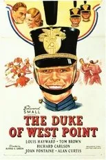 Póster de El duque de West Point