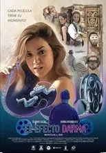 Póster de El efecto Darma