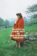 Póster de El efecto de los rayos gamma  sobre las margaritas