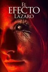 Póster de El efecto Lázaro