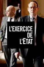 Póster de El ejercicio del poder