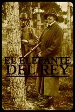 Póster de El elefante del rey