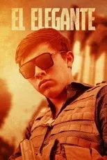 Póster de El Elegante