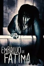 Póster de El Embrujo de Fátima