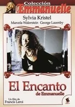 Póster de El encanto de Emmanuelle