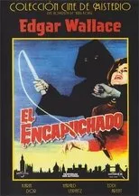 Póster de El encapuchado