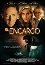 Póster de El encargo