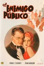 Póster de El enemigo público