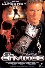 Póster de El enviado