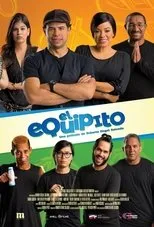 Póster de El Equipito