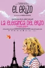 Póster de El erizo