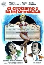 Póster de El erotismo y la informática