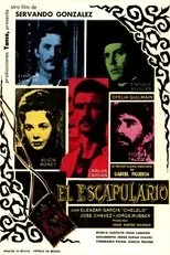 Póster de El escapulario