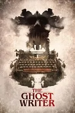Póster de El Escritor Fantasma
