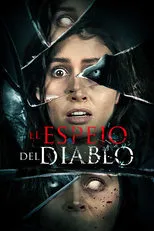 Póster de El espejo del diablo