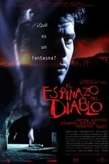 Póster de El espinazo del diablo