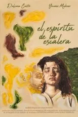 Póster de El Espíritu de la Escalera