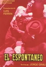 Póster de El espontáneo