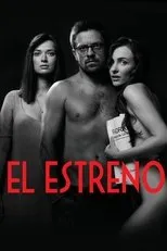 Póster de El estreno