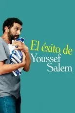 Póster de El éxito de Youssef Salem