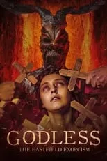 Póster de El exorcismo de Eastfield
