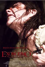 Póster de El exorcismo de Emily Rose