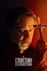 Póster de El exorcismo de Georgetown