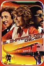 Póster de El expreso de Chicago