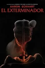 Póster de El exterminador