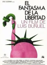 Póster de El fantasma de la libertad