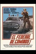 Póster de El federal de caminos