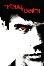 Póster de El final de Damien
