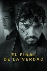 Póster de El final de la verdad