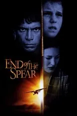 Póster de El final del espíritu