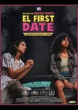 Póster de El First Date