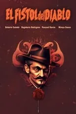 Póster de El fistol del diablo