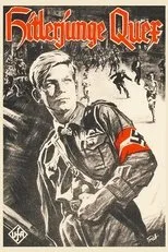 Póster de El flecha Quex
