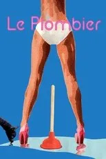 Póster de El fontanero